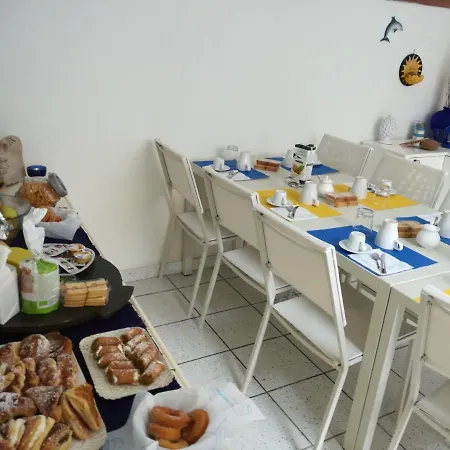 Bed & Breakfast Mediterranea Portopalo Di Capo Passero