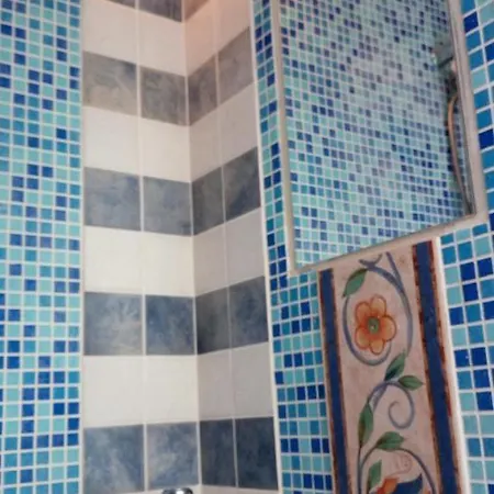 Bed & Breakfast Mediterranea