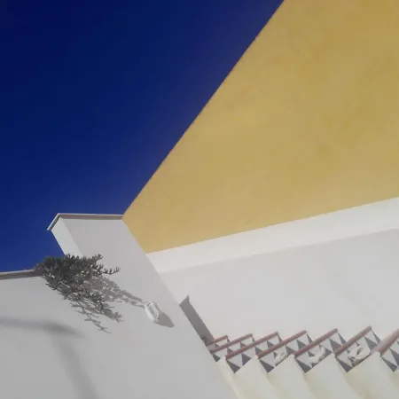 Bed & Breakfast Mediterranea