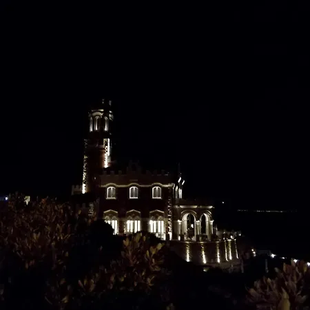 Bed & Breakfast Mediterranea *