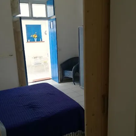 Bed & Breakfast Mediterranea *