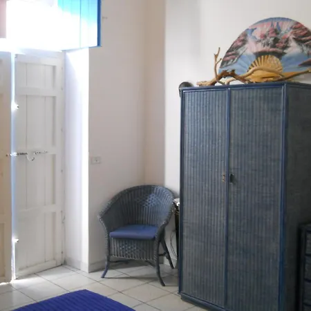 Bed & Breakfast Mediterranea