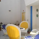 Nocleg ze śniadaniem Mediterranea 4*
