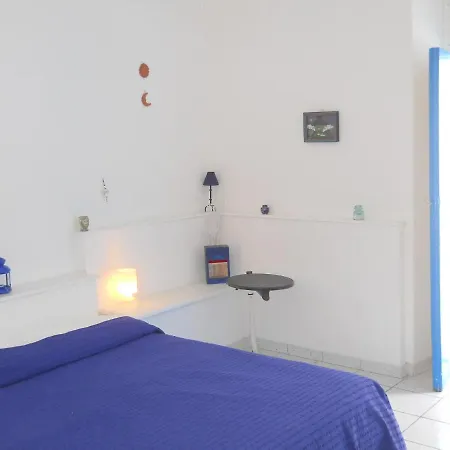 Mediterranea 4* Portopalo Di Capo Passero