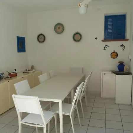 Mediterranea Portopalo Di Capo Passero