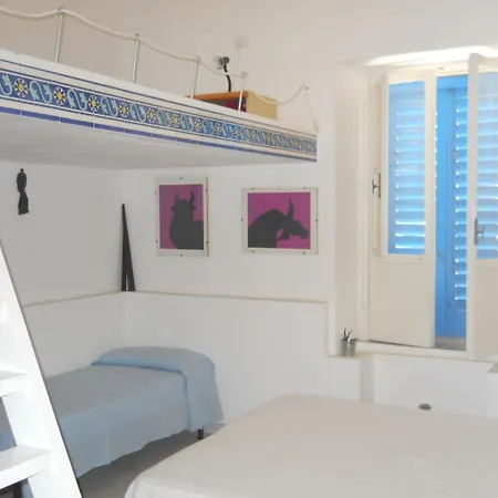 Mediterranea 4*