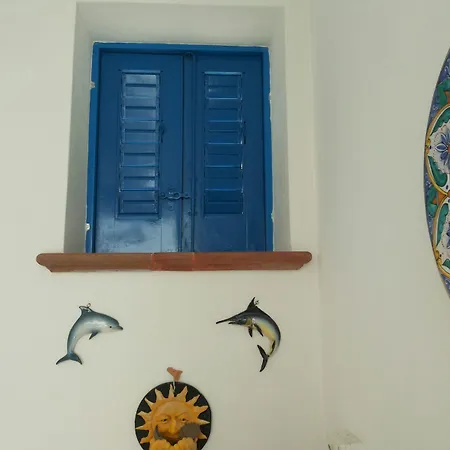 Mediterranea Portopalo Di Capo Passero