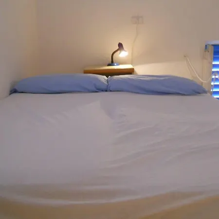 Bed & Breakfast Mediterranea Portopalo Di Capo Passero
