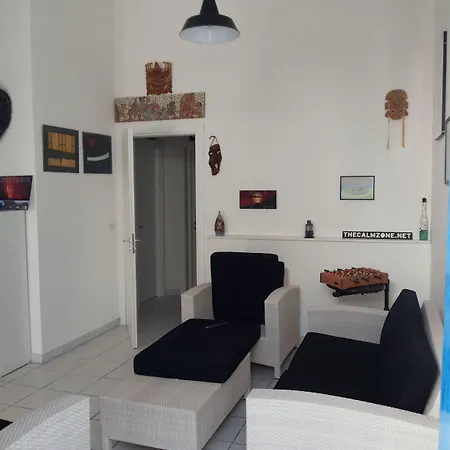 Mediterranea Bed & Breakfast