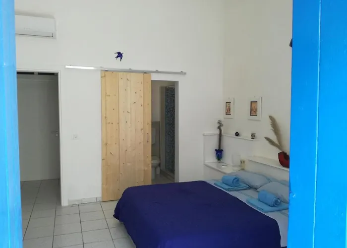 Mediterranea Bed & Breakfast