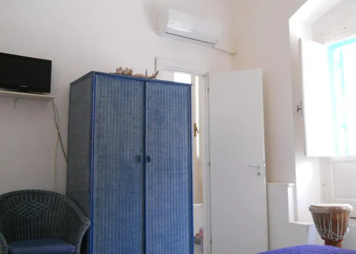 Mediterranea Bed & Breakfast 4*