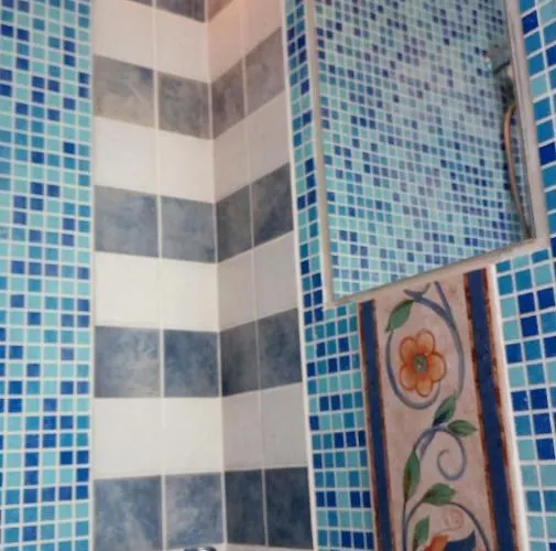 Bed & Breakfast Mediterranea
