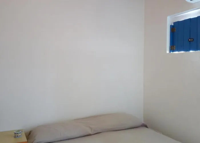 Mediterranea Bed & Breakfast Portopalo Di Capo Passero