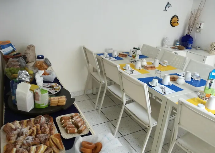 Mediterranea 4* Portopalo Di Capo Passero