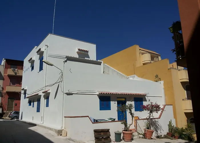 Mediterranea Bed & Breakfast