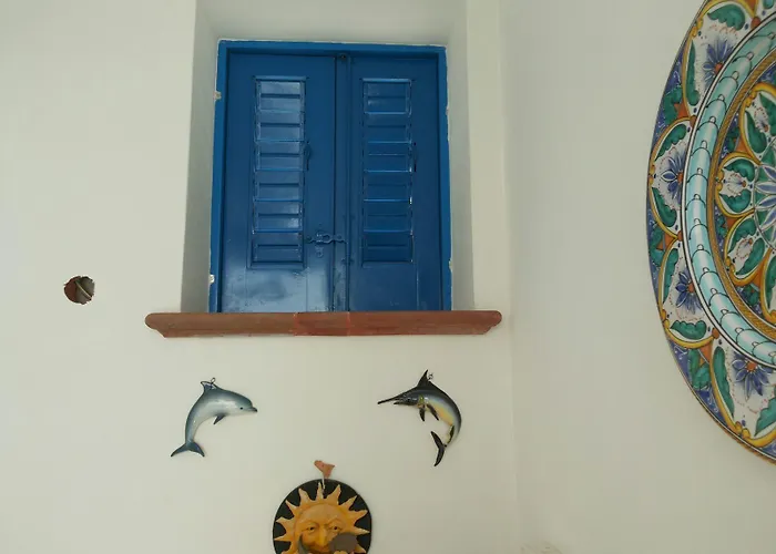 Mediterranea Portopalo Di Capo Passero