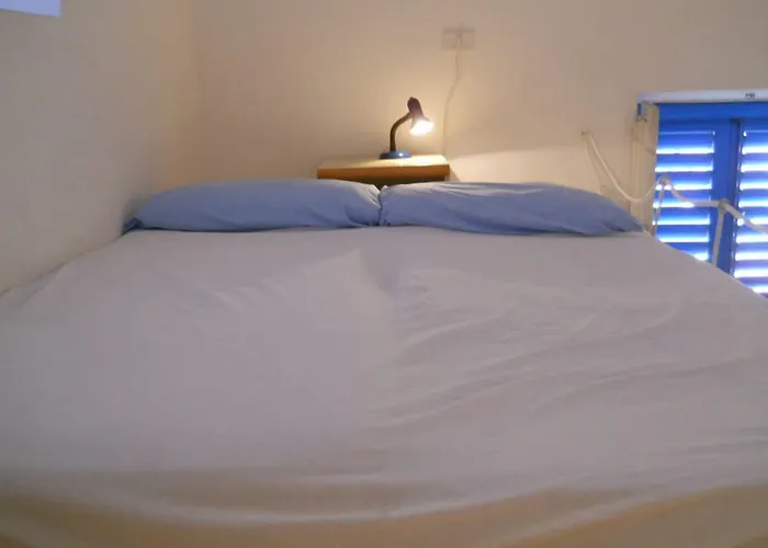 Bed & Breakfast Mediterranea Portopalo Di Capo Passero