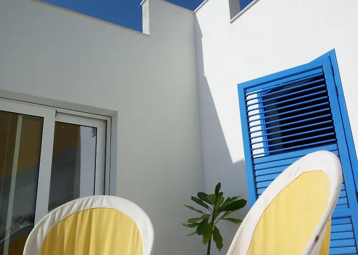 Mediterranea 4*