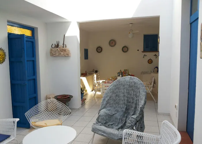 Mediterranea Bed & Breakfast
